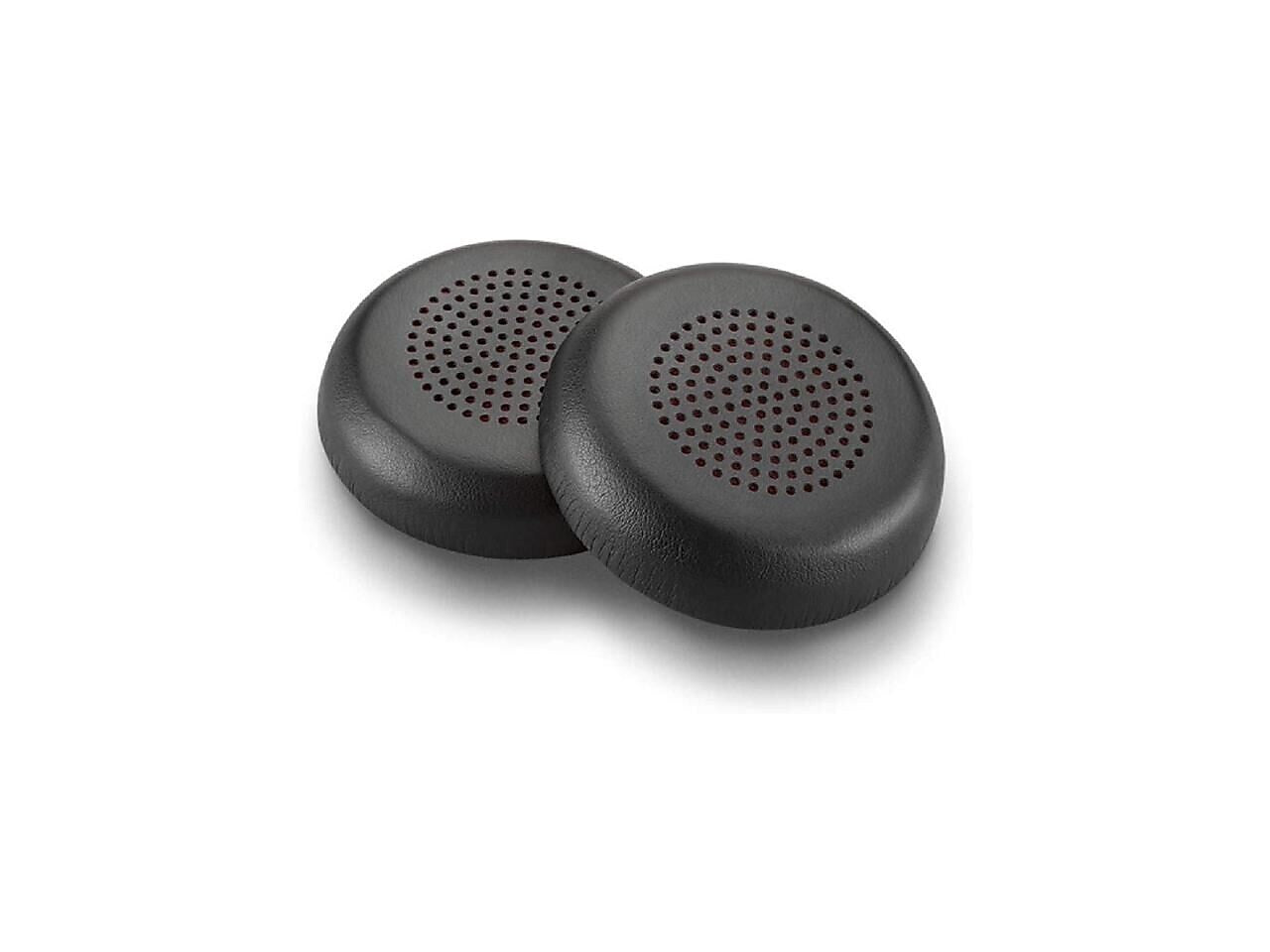 Poly Blackwire 5000 Ear Cushion, 2/Set (85S19AA)