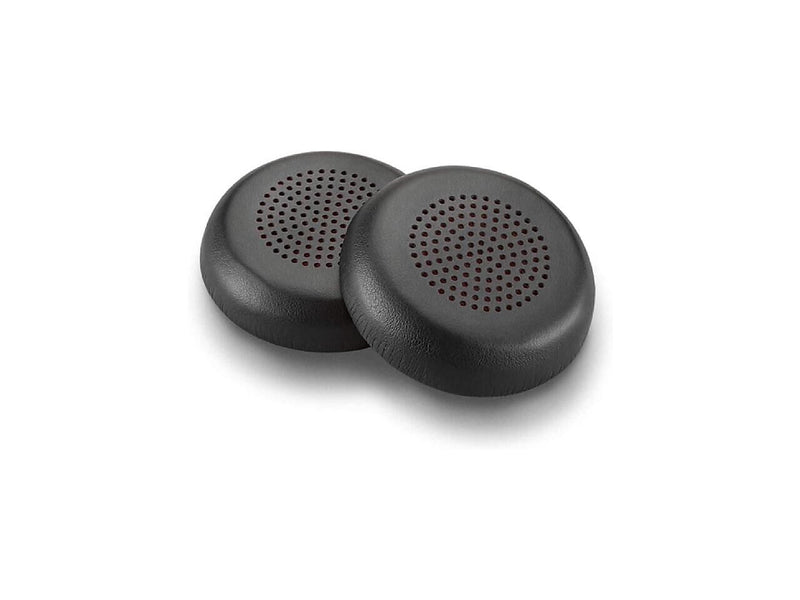 Poly Blackwire 5000 Ear Cushion, 2/Set (85S19AA)