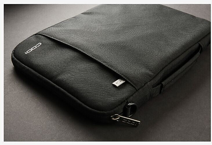 CODi Aegis 13.3" Sleeve with Handle & Pocket (AEG133-4)