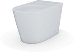 Toto Neorest 1 gal Dual Flush White Toilet (CT8732CUMFG#01)