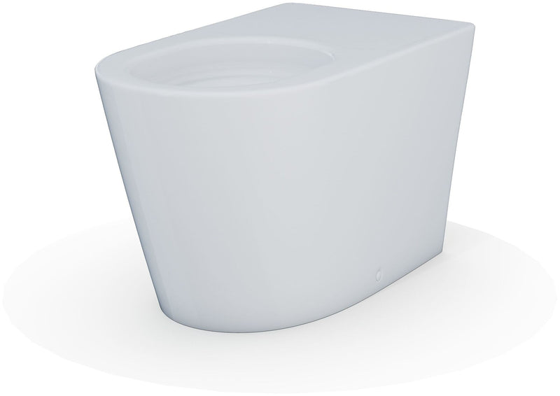Toto Neorest 1 gal Dual Flush White Toilet (CT8732CUMFG#01)