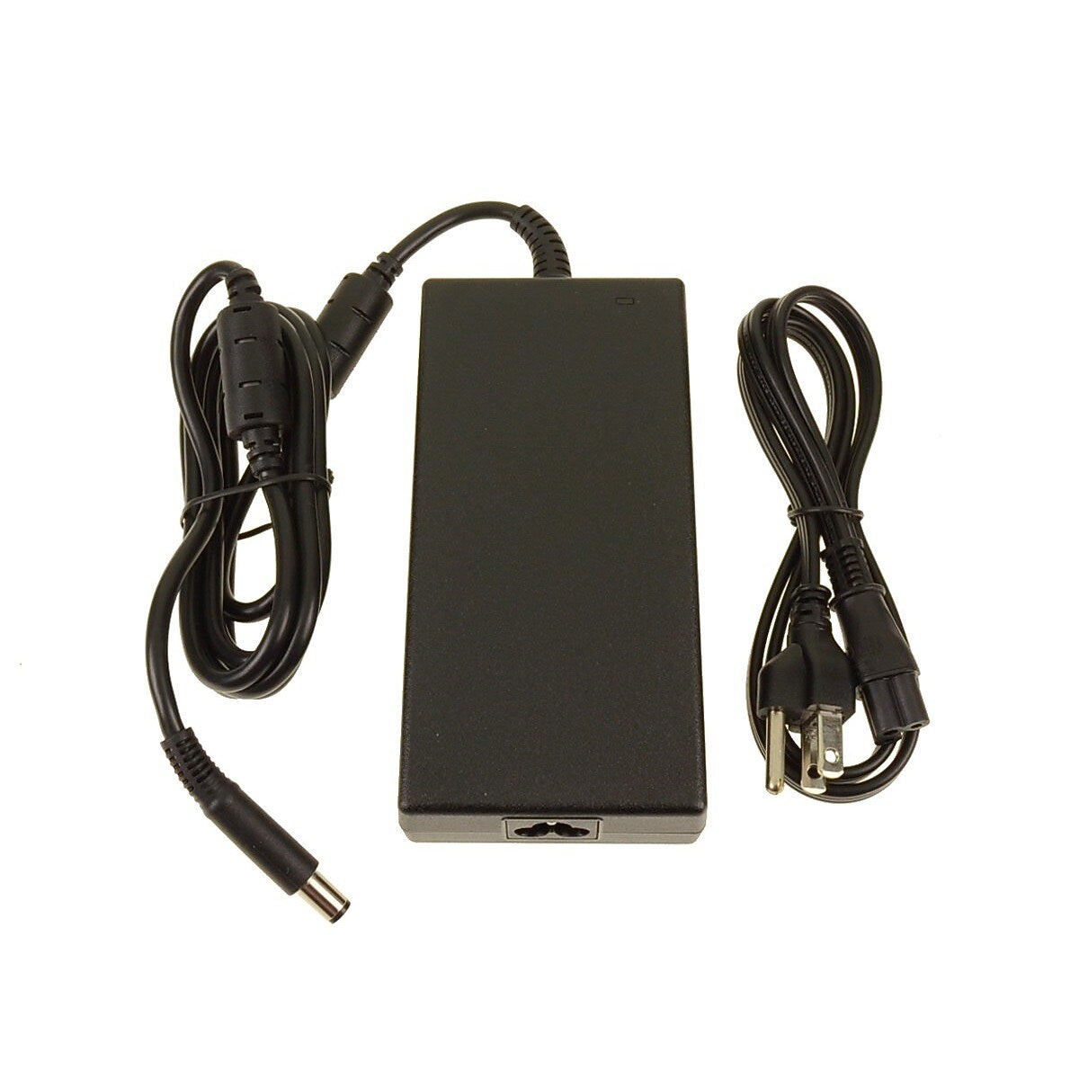 Dell 180W Slim AC Adapter for Dell Laptop, Black (CPFWH)