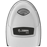 Zebra DS2208-SR Handheld Barcode Scanner with Stand