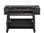 HP DesignJet T850 36" Inkjet Printer, All-In-One, Print, Scan, Copy (2Y9H2H#B1K)