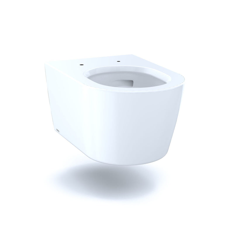 Toto RP 1.28 gal. Dual Flush Toilet, Cotton White (CT447CFG#01)