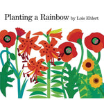 S&S Planting a Rainbow Creative Reads Book & Activity Kit (LR4562)