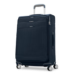 Samsonite Silhouette 18 27" Suitcase with Spinner Wheels, Deep Navy (153640-D418)