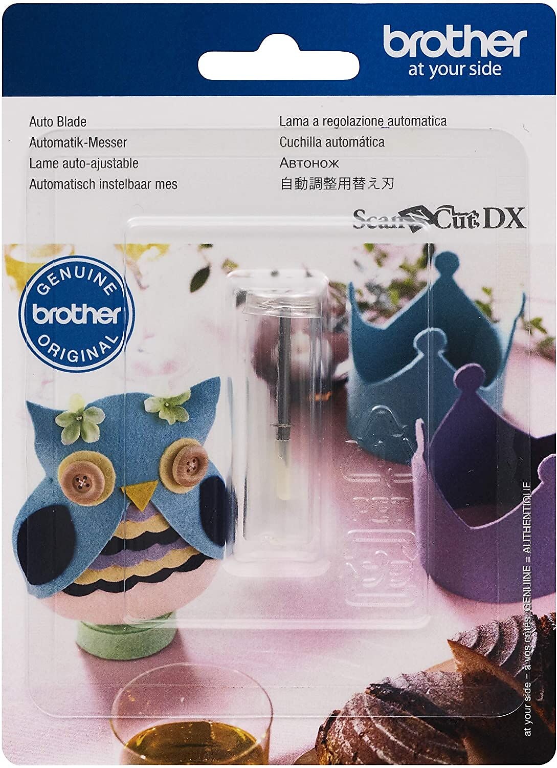 Brother ScanNCut DX Auto Blade (CADXBLD1)