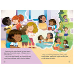 Scholastic Teaching Solutions Our Voices School & Friends Boxed Set, 40/Set