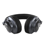 Morpheus 360 Verve HD Hybrid ANC Wireless Noise Cancelling Headphones, Bluetooth, Black (HP9750HD)