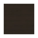 Alera Valencia Series 71 "W Desktop Hutch, Espresso (ALEVA287215ES)