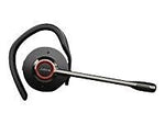 Jabra Engage 55 UC Convertible Wireless Mono On Ear Computer Headset, Black (9555-410-125)