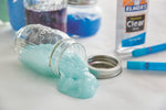Elmer's Washable Liquid School Glue, 9 oz., Clear (E309)
