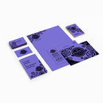 Astrobrights 65 lb. Cardstock Paper, 8.5" x 11", Venus Violet, 250 Sheets/Pack (WAU22091)