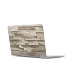 York Wallcoverings Stacked Stone Peel and Stick Wallpaper (RMK9025WP)