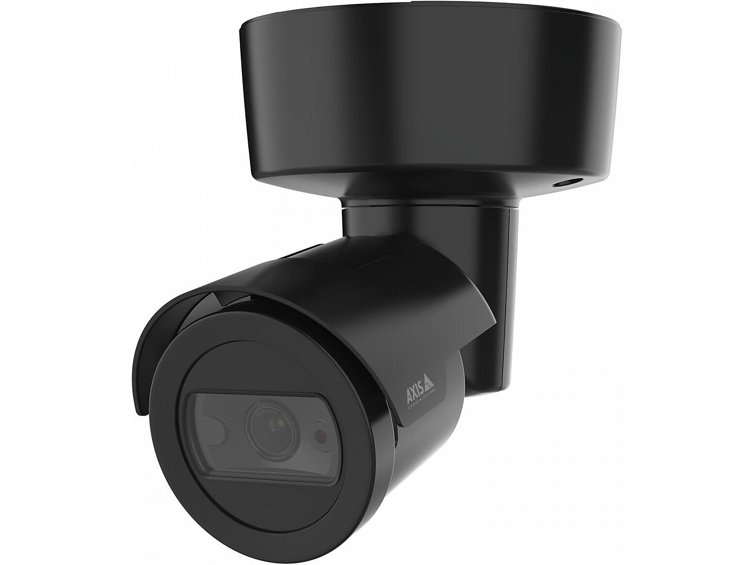 Axis M2036-LE Indoor/Outdoor Bullet Camera, Black (02134-001)