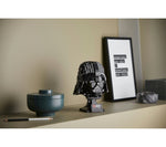 LEGO Star Wars Darth Vader Helmet, 834 Pieces (75304)