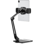 Twelve South HoverBar Duo for iPad and iPhone, Black (12-2143)