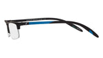 SAV Sportex +1.75 Reading Glasses, Blue (EAR4150)