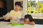 Educational Insights GeoSafari Ant Factory with Any Voucher (EI-5147)