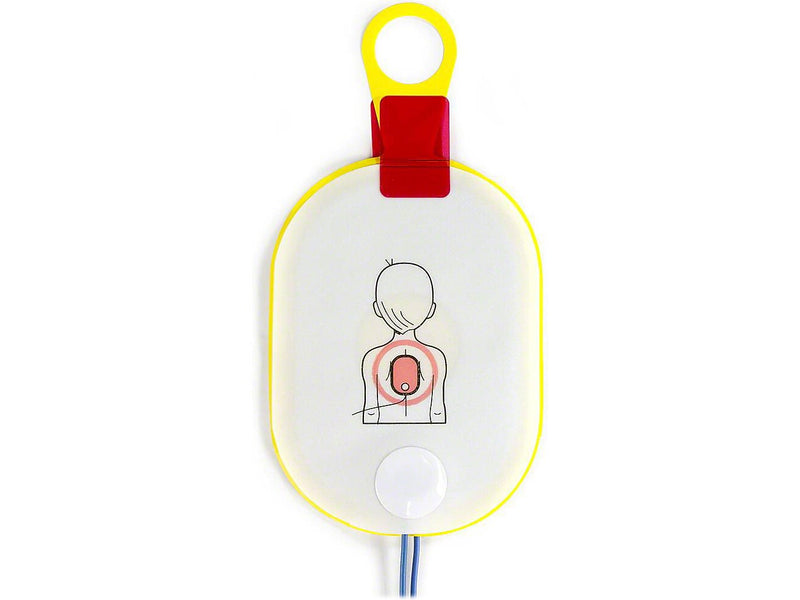 Philips HeartStart OnSite Infant/Child SMART Pad Cartridge (M5072A)