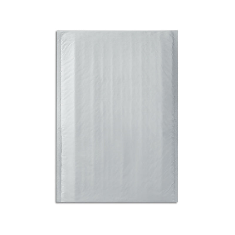 6.75" x 9"  Peel & Seal Bubble Mailer, #0, 8/Pack (51625-CC)