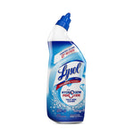 Lysol Toilet Bowl Cleaner, Ocean Fresh, 24 oz., 9/Carton (19200-98011)