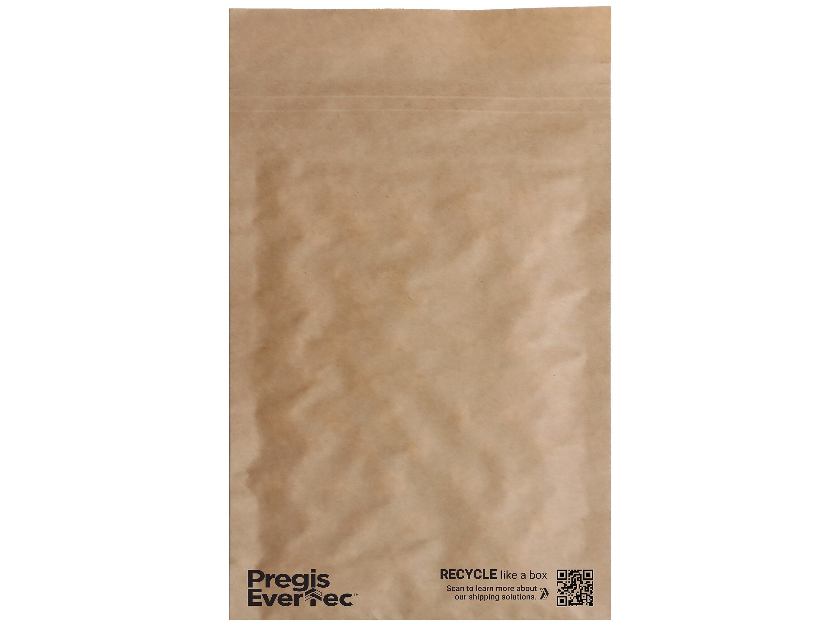 12" x 15" Self-Sealing Padded EverTec Mailer, #5, 25/Carton (4088332)
