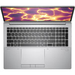 HP ZBook Fury G11 16" Mobile Workstation, Intel Core i7-13850HX, 32GB RAM, 1TB SSD, Windows 11 Pro (A6UM2UT#ABA)