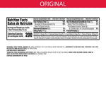 Pringles Grab & Go Original Crisps, 1.3 oz., 12/Box (PRINGLES84555)
