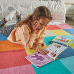 hand2mind Feelings Family Book Set (97395)