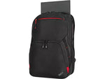 Lenovo ThinkPad Essential Plus Backpack, Black RPET/Polyester (4X41A30364)