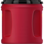 Folgers Classic Roast Ground Coffee, Medium Roast, 25.9 oz. Canister (SMU02042/2550030407)