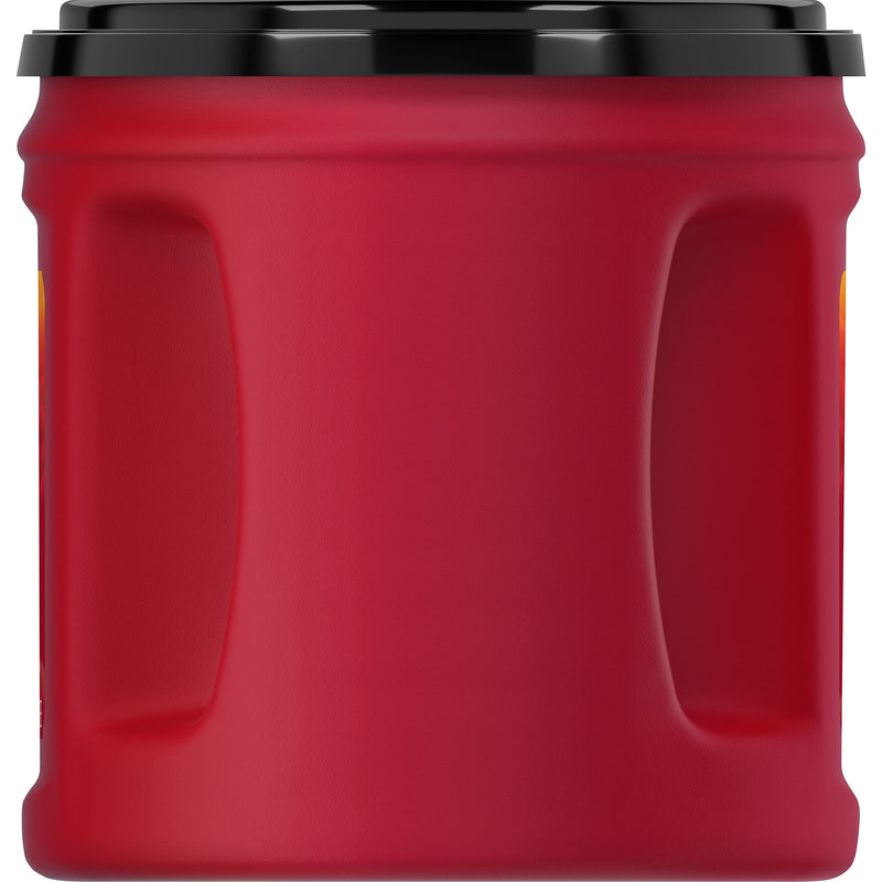 Folgers Classic Roast Ground Coffee, Medium Roast, 25.9 oz. Canister (SMU02042/2550030407)
