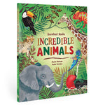 Barefoot Books 3rd Grade STEAM Book Bundle, 4/Set (BBK9798888593400)