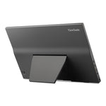 ViewSonic Portable 17.3" 1080p 144Hz IPS Gaming Monitor with FreeSync, Black (VX1754)