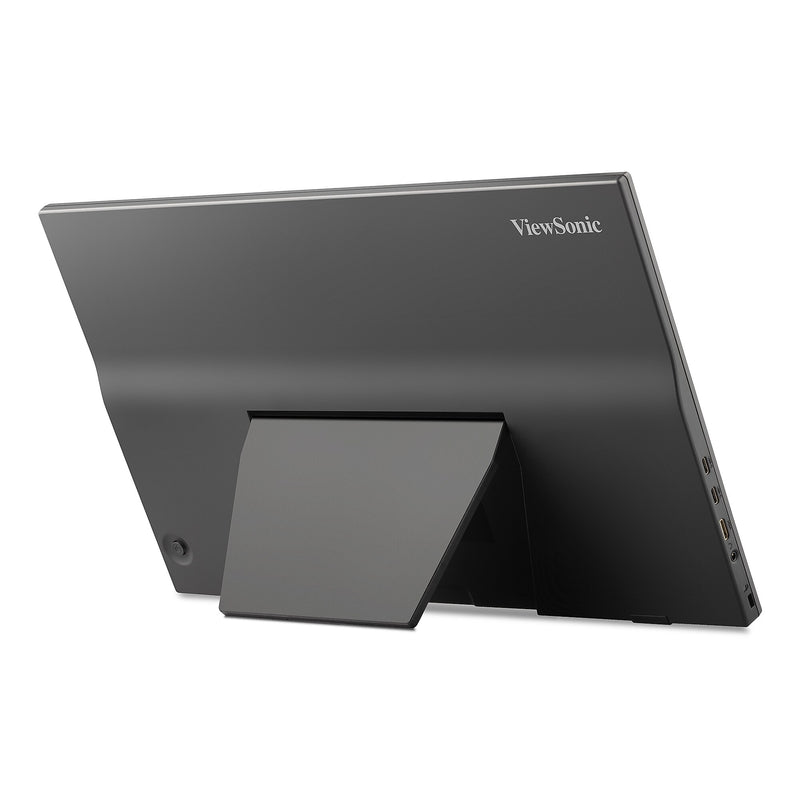 ViewSonic Portable 17.3" 1080p 144Hz IPS Gaming Monitor with FreeSync, Black (VX1754)