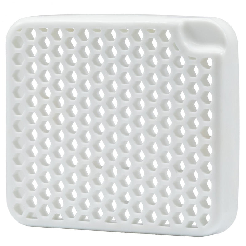 Fresh Products ourfresh Air Freshener Solid Refill, Coconut Vanilla Scent, 2.54 oz, 48/Carton (OFB-F-008I048M-72)