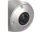 Axis Q9216-SLV Dome Network Camera, Silver (01766-001)