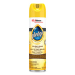 Furniture Polish, Lemon, 14.2 Oz Aerosol Spray