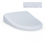 Toto Washlet Toilet Seat (SW4734AT40#01)