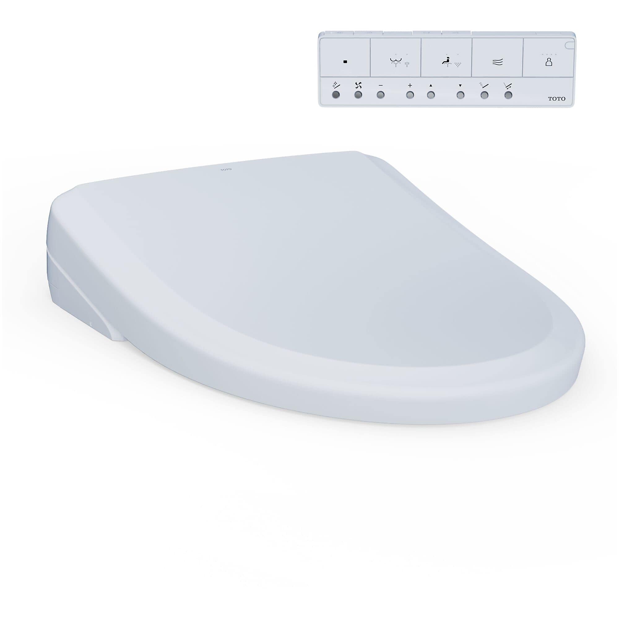 Toto Washlet Toilet Seat (SW4734AT40#01)