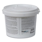CleanCide Disinfecting Wipes, 1-Ply, 8 x 5.5, Fresh Scent, White, 400/Tub, 4 Tubs/Carton