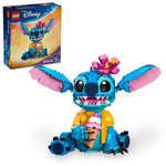LEGO Disney Classic Stitch, 730 Pieces (43249)