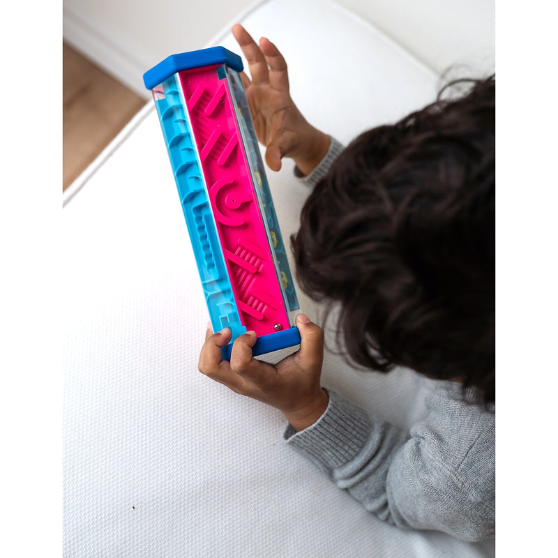 Mobi Zoomi Game, Multicolored (MGMZM1)