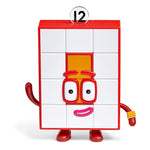 hand2mind Numberblocks Friends Eleven and Twelve Figure Pack (96924)