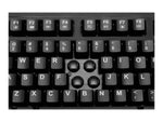 Adesso EasyTouch Keyboard, Black (AKB-630SB-TAA)