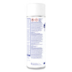 Wall Power Foaming Wall Washer, 20 Oz Can, 12/carton