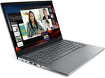 Lenovo ThinkPad T14s Gen 4 14" Laptop, AMD Ryzen 7 PRO 7840U, 16GB Memory, 512GB SSD, Windows 11 Pro (21F8004AUS)