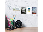Better Office Encouragement Cards, 2" x 3.5", Assorted Colors, 60/Pack (64551-60PK)